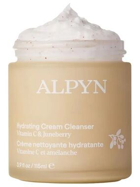 NWT ALPYN Hydrating Cream Cleanser